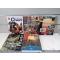 petites annonces chasse pêche : Lot de 5 livres de chasse atlas, royal canin, picardie
