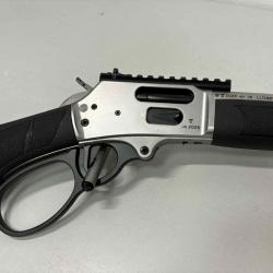!! NEUF !! CARABINE SMITH ET WESSON SERIES 1854 SYN LEVIER SOUS GARDE 9CPS CAL44MAG