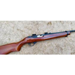RARE CARABINE RUGER 44.