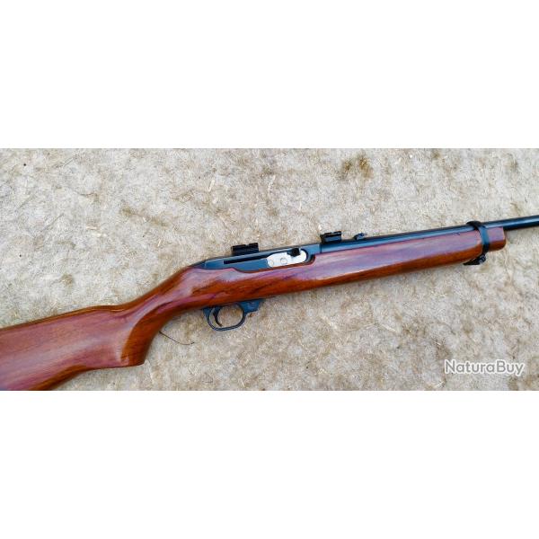RARE CARABINE RUGER 44.