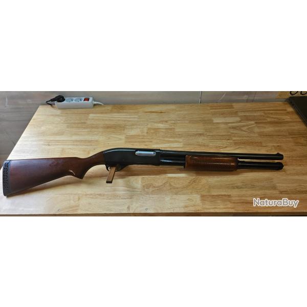 Remington 870 magnum
