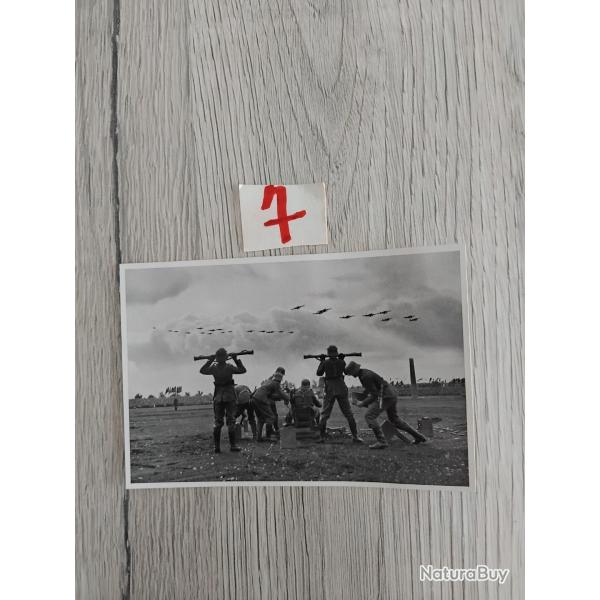 allemand ww2 artillerie