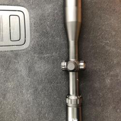 Lunette RTI optics 2.5-10x42