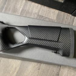 Crosse FBT MK3