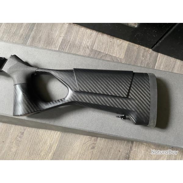 Crosse FBT MK3