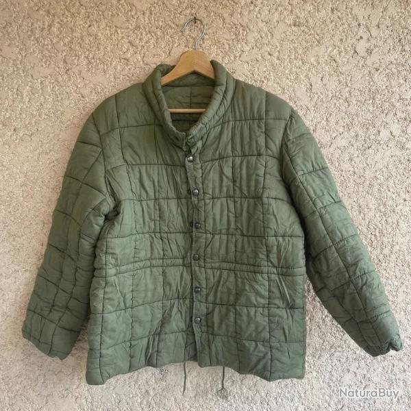 Veste Matelasse Algrie Originale RARE -  Taille S
