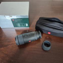 Monoculaire Leica Calonox Sight
