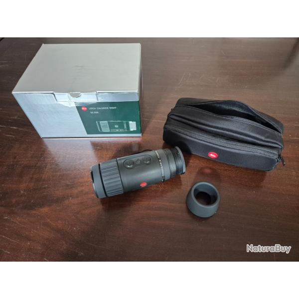 Monoculaire Leica Calonox Sight
