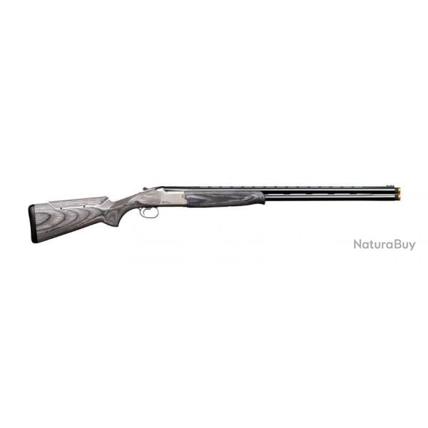 Browning B525 Sporter Laminated 12/76 canon 76 cm ci Gaucher