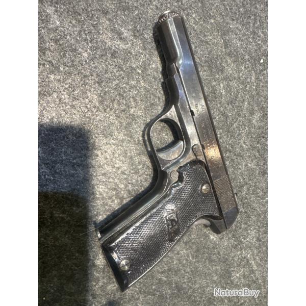 MAB 7.65 model D