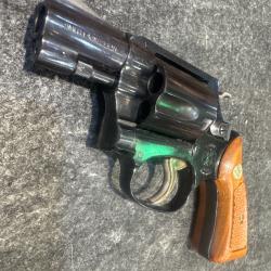 Smith & Wesson mod 36