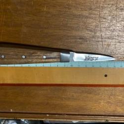 LANCETTE A HUITRE LE RUSTIQUE 1   2025 N 2