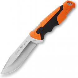 Couteau BUCK pursuit pro small orange