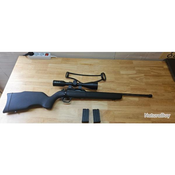 webley & Scott Xocet 22 LR