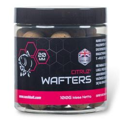 Bouillettes Equilibrées Nash Citruz Wafters 20mm 100g