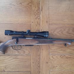 carabine anschutz 222rem