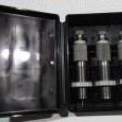 Jeux d'outils CH4d pour le rechargement calibre 8mm Rast Gasser