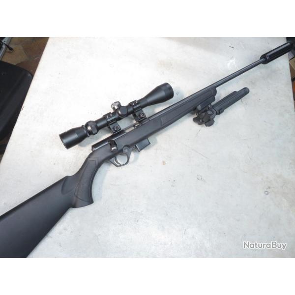 MOSSBERG 817 PLINKSTER 17 HMR REF: 5756