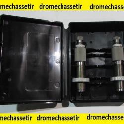 Jeux d'outils CH4D pour le rechargement en calibre 8x58R Danish Krag