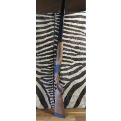 Fusil ATA SP Sporter cal.12/76 canons 76 cm 5 chokes