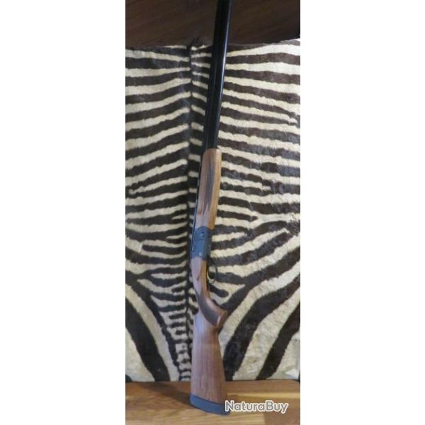 Fusil ATA SP Sporter cal.12/76 canons 76 cm 5 chokes
