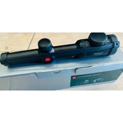 LEICA MAGNUS 1-6,3x24I