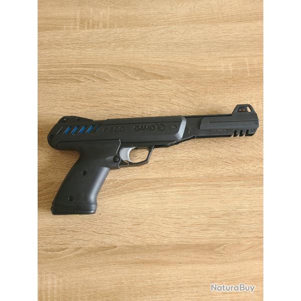 Pistolet  plomb