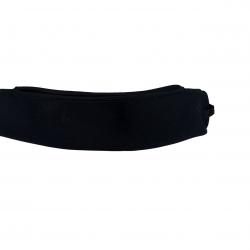 HOUSSE LUNETTE NÉOPRÈNE MOD. MEDIUM NOIR 38 CM