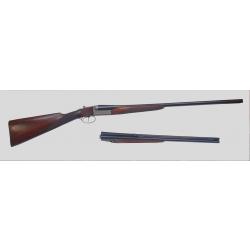 combo CHAPUIS Cal 20/76 + cal 9,3x74R