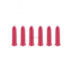 Douille Entrainement Vector Optics 22LR x6