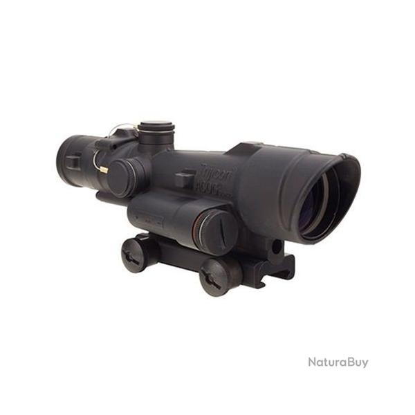 TRIJICON ACOG 3.5X35 Chevron Green 223 Rem