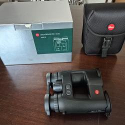 Jumelles Leica Geovid Pro 10x32 neuves