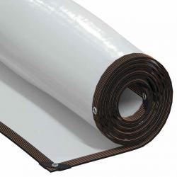 Housse de protection plantes avec oeillets 2x3 m polyéthylène