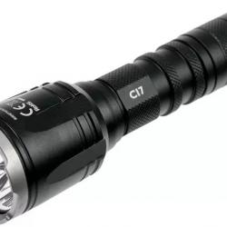 LAMPE NITECORE C17 DUAL OUTPUT TACTICAL IR FLASHLIGHT