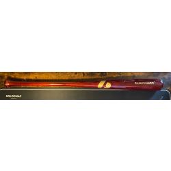 BATTE DE BASEBALL BOIS BARNETT BB-9