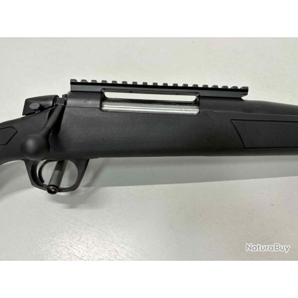 !! NEUF !! CARABINE CVA CASCADE BLACK BLACK CALIBRE 30-06