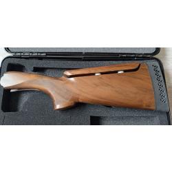 Crosse b fast dtl beretta 694