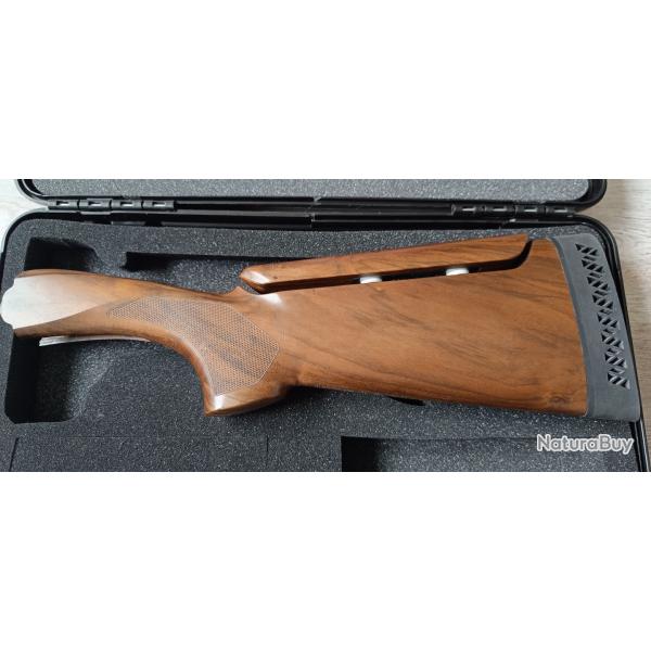 Crosse b fast dtl beretta 694