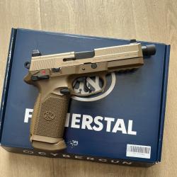 FN FNX-45 Tactical Gbb