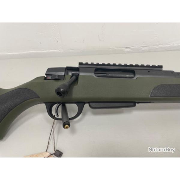 !! NEUF !! CARABINE ATA TURQUA SYNTHETIQUE VERT CALIBRE 308WIN