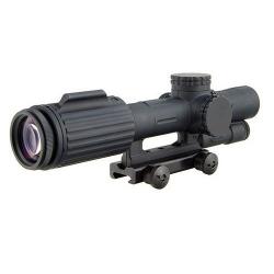 TRIJICON VCOG 1-8x28 FFP MOA Red