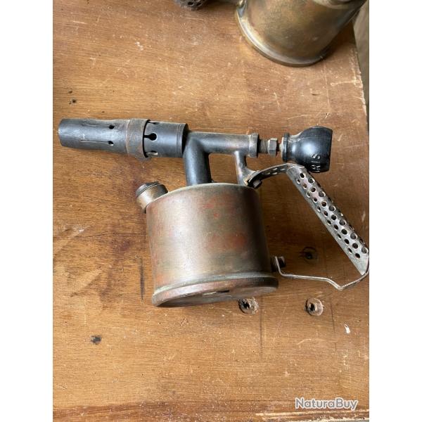 Lampe  souder