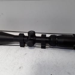 Lunette vortex CROSSFIRE 3-9X40 + colliers R.21mm