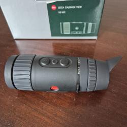 Monoculaire Leica Calonox View Neuf