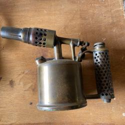 Lampe à souder marque VESTA