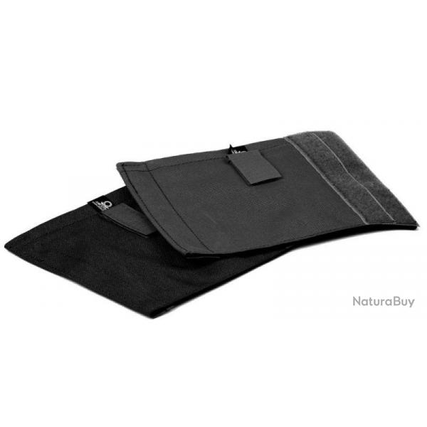 MANCHON THERMIQUE NOIR POUR MODERATEUR SL5 AU896