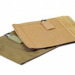 MANCHON THERMIQUE COYOTE TAN POUR MODERATEUR JET-Z