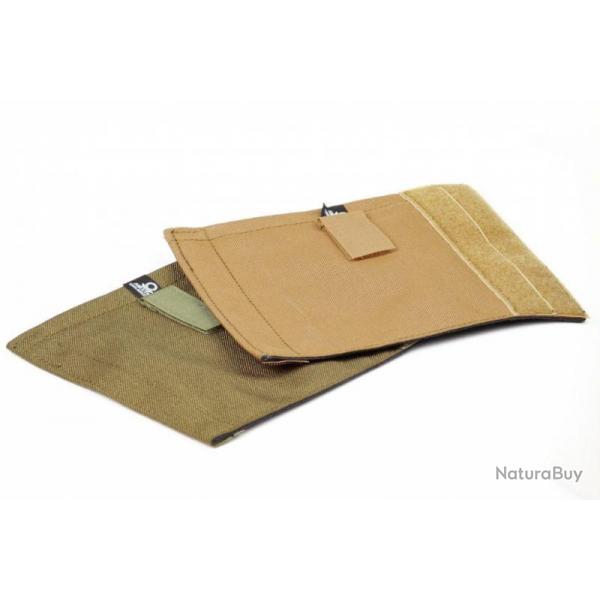 MANCHON THERMIQUE COYOTE TAN POUR MODERATEUR JET-Z