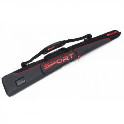 FOURREAU BENELLI FUSIL SPORT GREY/BLACK