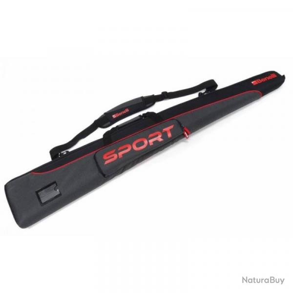FOURREAU BENELLI FUSIL SPORT GREY/BLACK